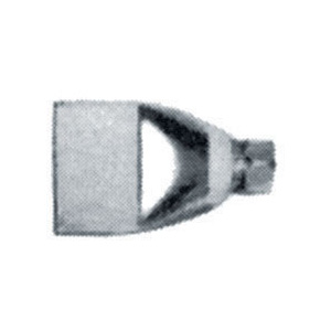 3252 2 - WARM AIR ELECTRIC TORCHES FOR PLASTIC MATERIALS - Prod. SCU